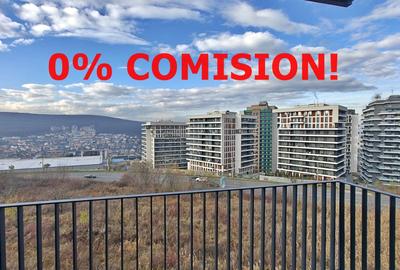 0% COMISION! Apartamente 3 camere, bloc nou, Zorilor - 1