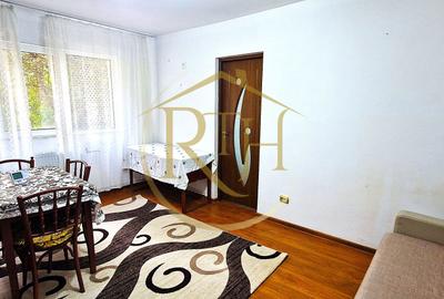 Apartament cu 2 camere de închiriat pet Friendly  Calea Sagului– 310 euro/luna - 5