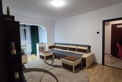 Apartament cu 2 camere semidecomandat în Alexandru cel Bun