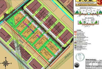 Teren ind 4.037 zona HAMILTON-HELLA_Giarmata - 7