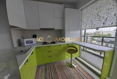2 Camere de inchiriat | Theodor Pallady | Metrou | Centrala | Parcare - 3