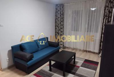 Apartament cu 2 camere decomandat, mobilat în Lujerului