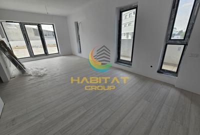 3 camere tip duplex cu terasa - Timpuri Noi - 4