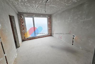 Apartament 4 camere, 90,74mp, zona Campina - 5