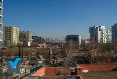 4 camere Herastrau - Complex Grand Residence | 189 mp | Parcare subterana - 24