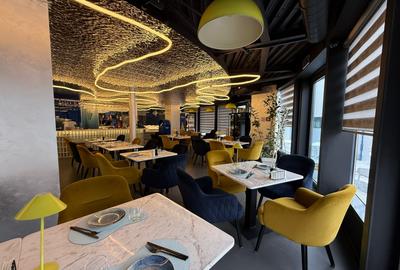 Restaurant de lux – Business la cheie – Bd. Iancu Nicolae, Pipera - 1