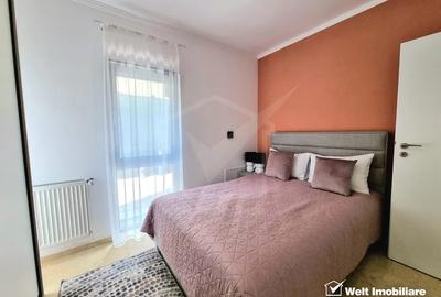 Apartament 2 camere in vila, zona FSEGA, Iulius Mall, cartier Gheorgheni - 4