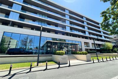 Apartament cu 4 camere decomandat în Floreasca