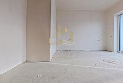 Penthouse de 3 camere semidecomandat - Parcare | Baciu - 11