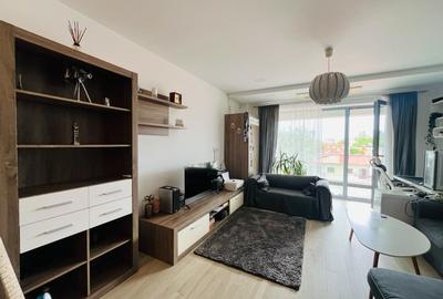 Apartament 2 Camere, Zona Banu Manta - 3