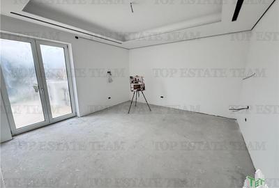 Vila Premium de Vanzare | 600 mp | Teren 1000 mp | Finalizare 2025 | Finisaje la - 15