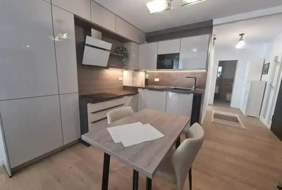 Apartament 2 Camere - Complex Trio Bridge View Parcare Inclusa - 5