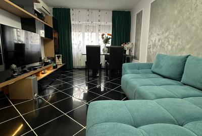 Apartament 3 camere 72mp, ETAJ 1, Radu Negru. - 3