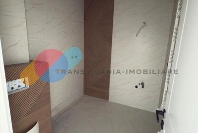 Apartament Finisat, 3 camere, cu Terasa, logie și Parcare Subterană - 5
