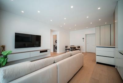 INCHIRIERE 3 CAMERE ZONA FLOREASCA PRIMA INCHIRIERE - 1