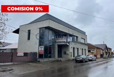 Inchiriere Spatiu Comercial/Birouri - 1