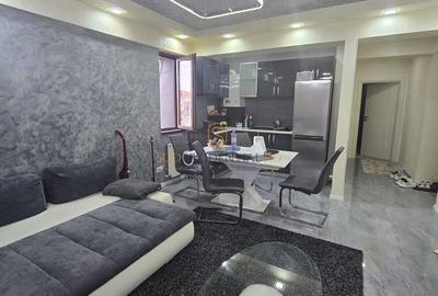 Apartament 2 camere – 52,41 mp zona Bd. Brancoveanu – Luica, Sector 4 - 1