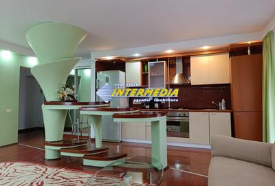 APARTAMENT 2 CAMERE I CENTRU ZONA MERCUR MALL I ETAJ 3 I MOBILAT I - 4