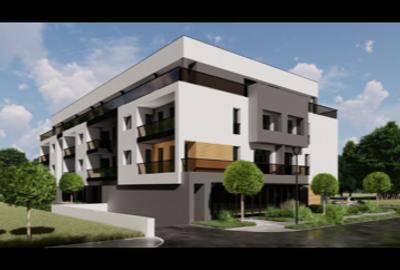 Teren cu Autorizatie de constructie - 2