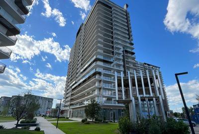 Apartament cu 2 camere de vanzare // ONE High District - 3