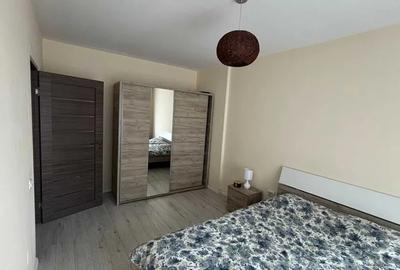 Apartament 2 camere, complexul Junior Residence - 4
