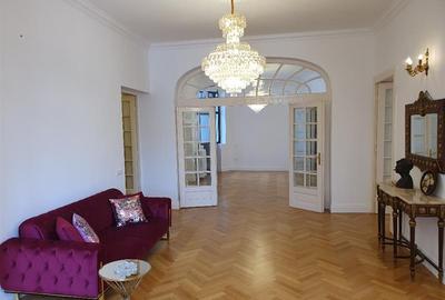 Apartament  spatios, reprezentativ, office. - 6