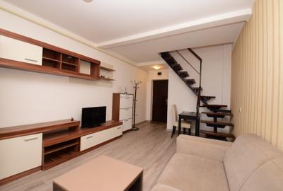 2 camere, 2 băi, centrală, mobilat și utilat, Vitan - Fizicienilor - 1