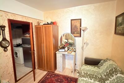 Garsoniera in bloc de apartamente  pe Unirii - 5