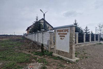 Restaurant Piscina Club Principe - 39