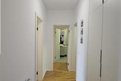 Apartament 3 camere 80mp cu terasa si Panorama, Centru, zona NTT DATA - 9