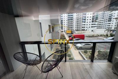 Apartament 2 camere || Cortina North || Loc de parcare - 7