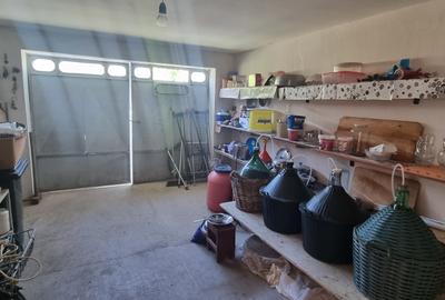 Casa cu etaj zona Bucovina - 10