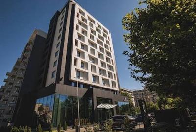 Vanzare apartament  -Bd. Unirii - mobilat si utilat lux - 31