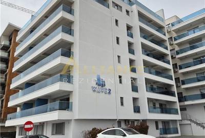 Azimuth Mamaia- Ap 2 camere cu vedere la mare 78mp - 1