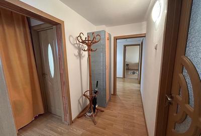 Apartament cu 3 camere de vanzare, zona Quattro. - 5