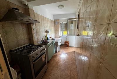2 Camere | Bd Traian Vuia | Micro 38|Semidec | stradal |Centrala proprie|Mobila - 7