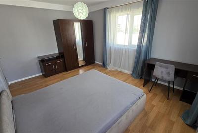 Apartament 4 camere 89mp,parcare, Centru, zona The Office_PET FRIENDLY - 15