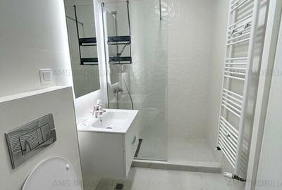 NOU / STUDIO / COMPLET MOBILAT SI UTILAT - 18