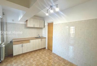 Office Duplex - 4 Rooms Unirii | 127 MP +  2 Balconies + 2 Bathrooms - 10