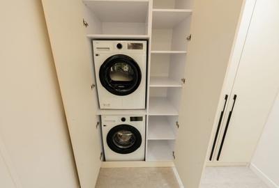 Apartament lux zona Erou Iancu Nicolae 3 camere - 9