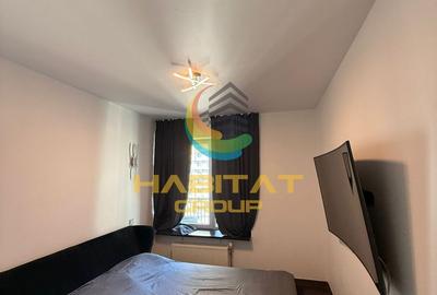 Vanzare 2 Camere Mobilat si Utilat- Splaiul Unirii - 10