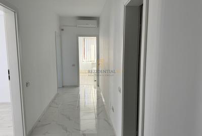 Apartament 3 camere decomandat, 83 mp, loc de parcare, mobilat complet - 13