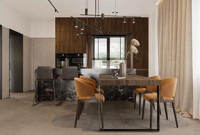 Casa individuala | Primaverii | Casa pretabila de investitie sau rezidential - 3