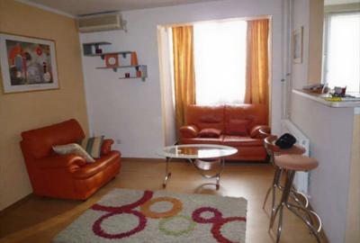 Apartament 2 camere | Romana | Fara risc | Renovat 2010| METROU | - 2