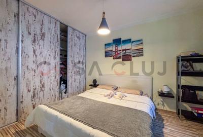 Apartament 1 camera - Langa UMF - Parcare - Mobilat si Utilat - 2