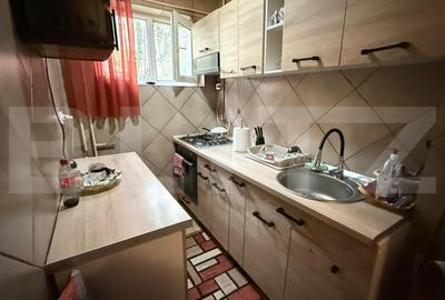 Apartament 2 camere, zona Bucium - ideal pentru investitie - 6
