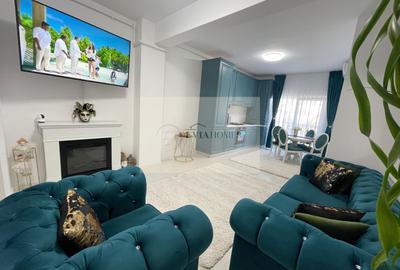 2 camere/Zona Baciu Petrom - 1