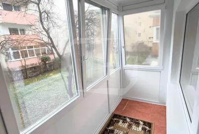 Apartament 3 camere, etajul 1, Zorilor - 8