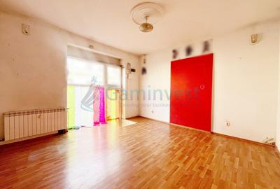 Spatiu ultracentral de inchiriat cu intrare din strada, Oradea, Bihor - 1