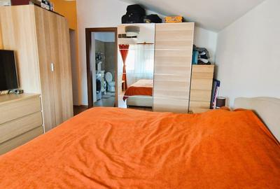 Apartament tip penthouse, 3 camere, singur pe etaj - 6